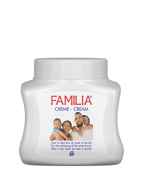 FAMILIA Cream