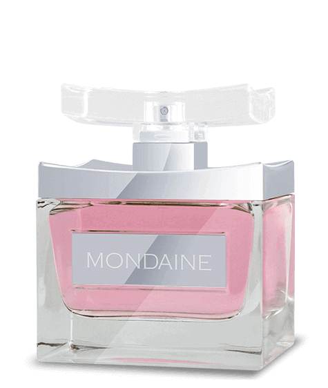 MONDAINE Blooming Rose Eau de parfum for women - SIVOP