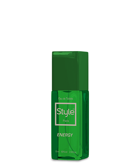 Parfum STYLE Energy - SIVOP