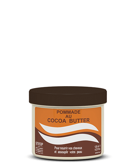 COCOA BUTTER Ointment