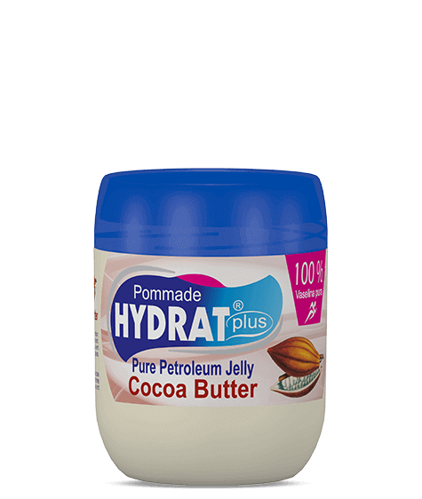 Pommade vaseline HYDRAT PLUS Cocoa butter - SIVOP