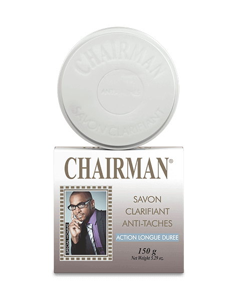 CHAIRMAN anti-stain soap - SIVOP