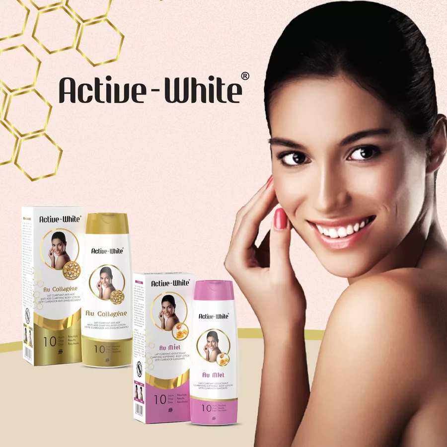 Image de la marque ACTIVE WHITE