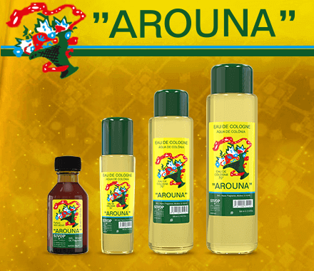 Image de la marque AROUNA