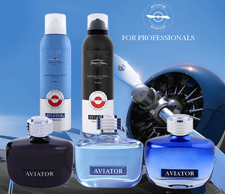 Image de la marque AVIATOR