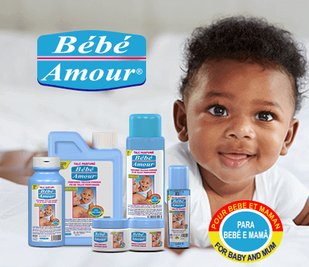 Image de la marque BÉBÉ AMOUR
