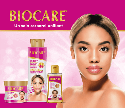 Image de la marque BIOCARE