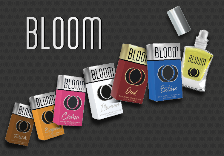 Image de la marque BLOOM