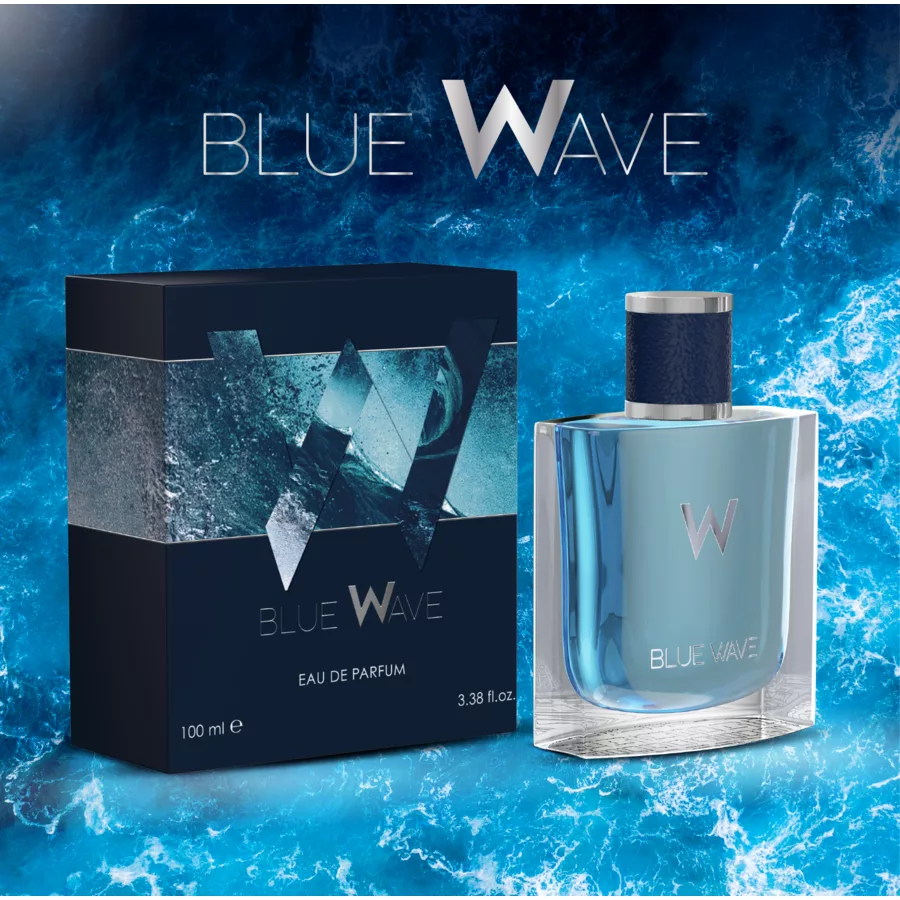 Image de la marque BLUE WAVE