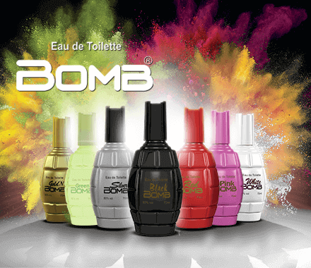 Image de la marque BOMB