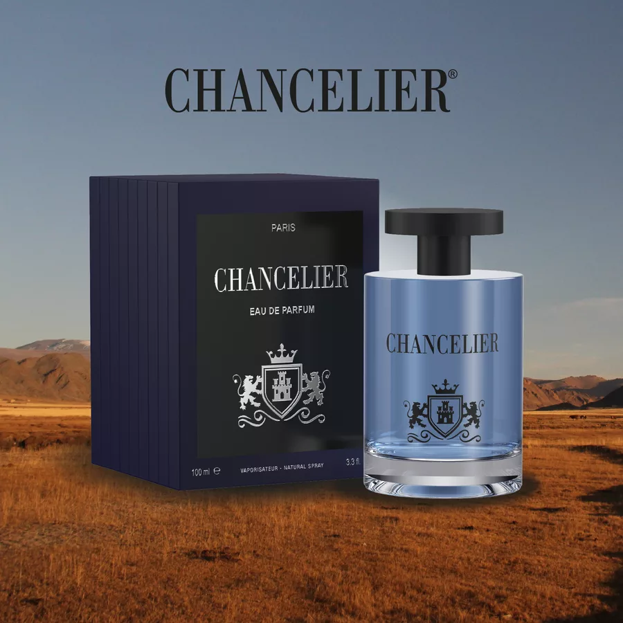 Image de la marque CHANCELIER