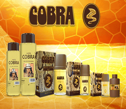 Image de la marque COBRA