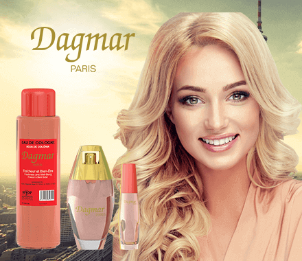 Image de la marque DAGMAR