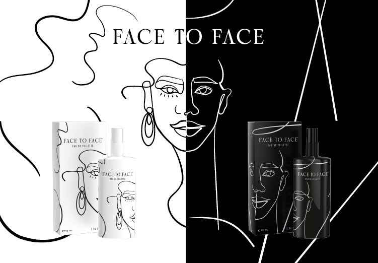 Image de la marque FACE TO FACE