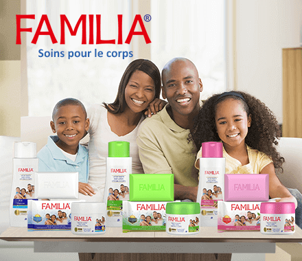Image de la marque FAMILIA