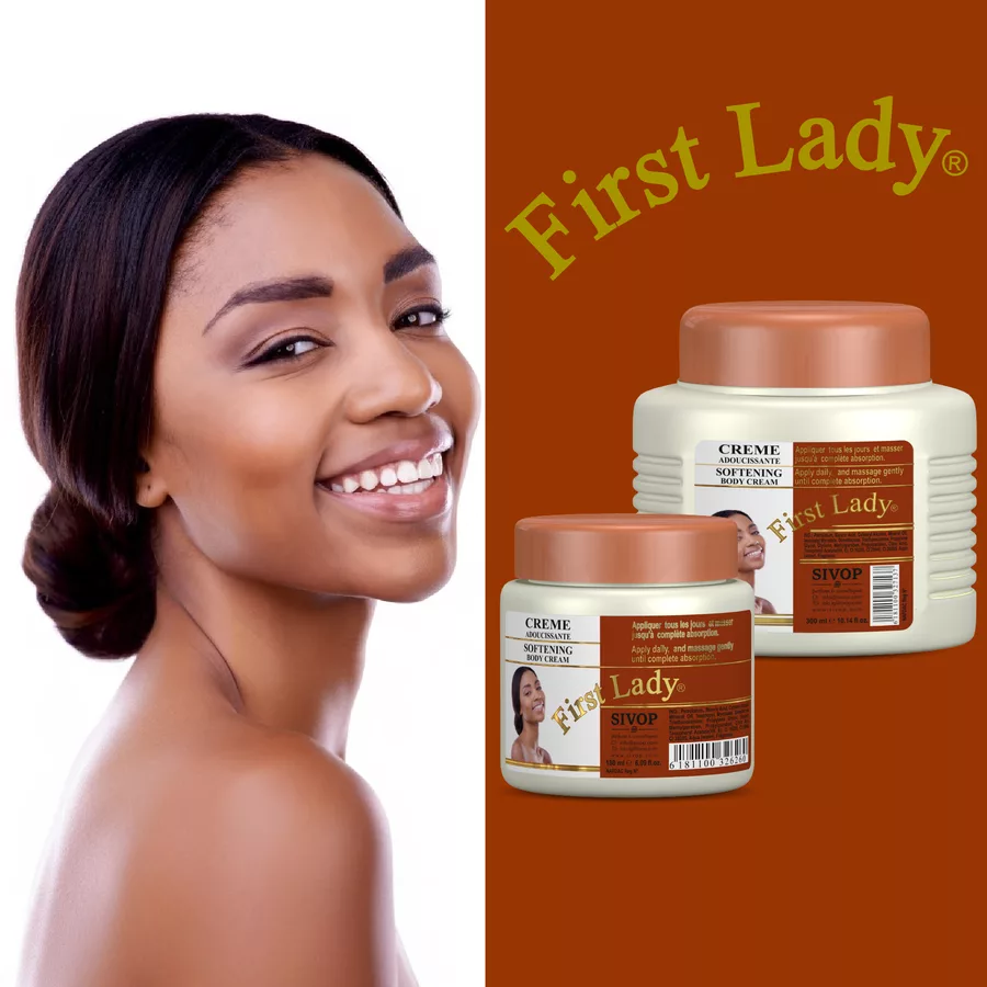 Image de la marque FIRST LADY