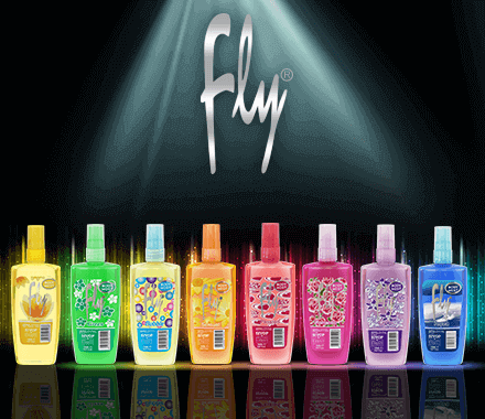 Image de la marque FLY