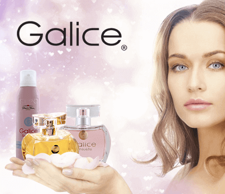 Image de la marque GALICE
