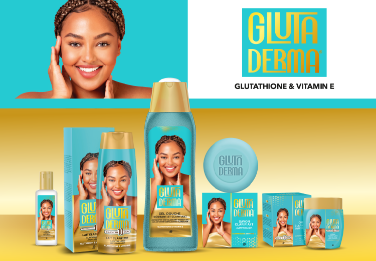Image de la marque GLUTA DERMA