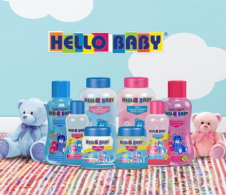 Image de la marque HELLO BABY