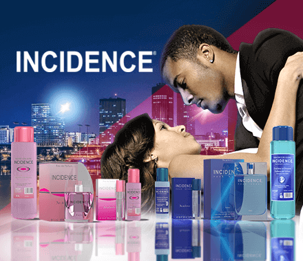 Image de la marque INCIDENCE