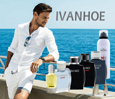 Image de la marque IVANHOE