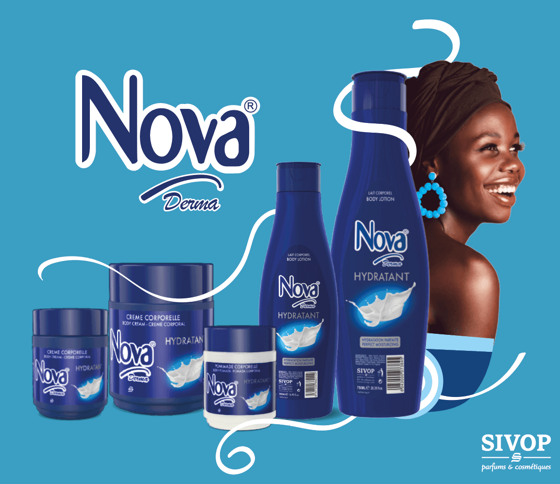Image de la marque NOVADERMA