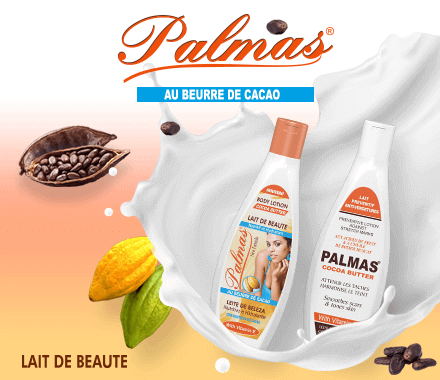 Image de la marque PALMAS