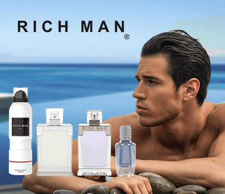 Image de la marque RICH MAN