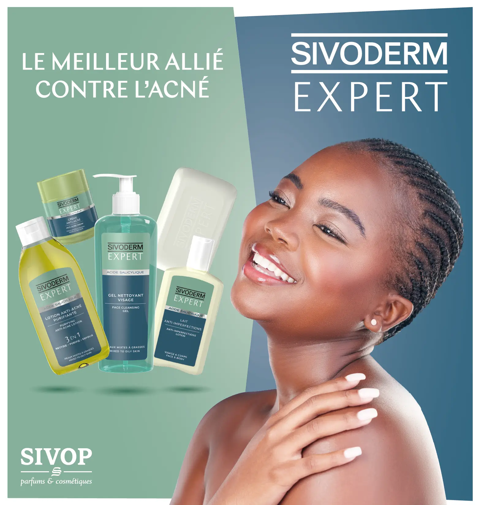 Image de la marque SIVODERM EXPERT