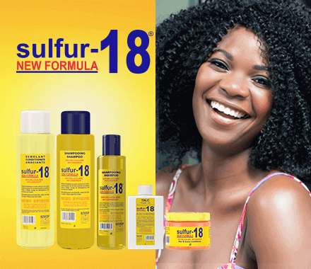 Image de la marque SULFUR-18