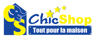CHIC SHOP - SIVOP
