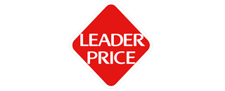 LEADER PRICE - SIVOP