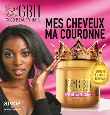 SIVOP - Perfumes & Cosmetics