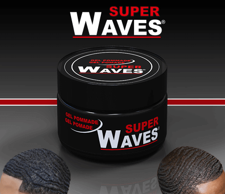 SUPER WAVES - SIVOP