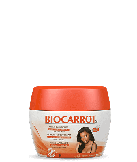 BIOCARROT Lightening Body Cream