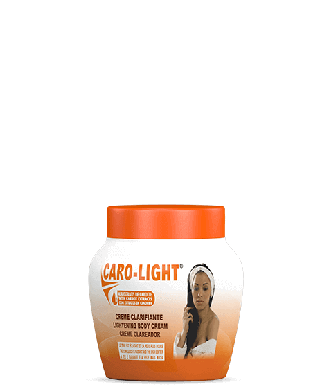 CARO-LIGHT Lightening Cream - SIVOP