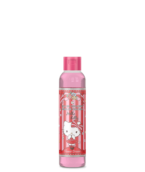 Red HELLO KITTY Cologne - SIVOP