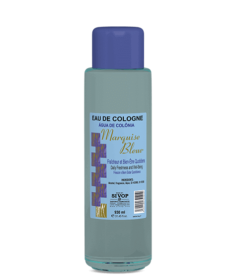 MARQUISE BLEUE Cologne for women - SIVOP
