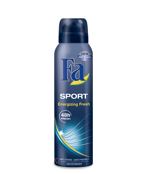 FA Sport Deodorant - SIVOP