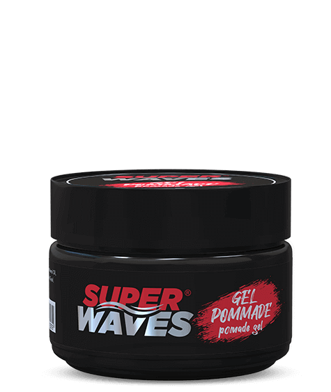 SUPER WAVES Ointment gel - SIVOP