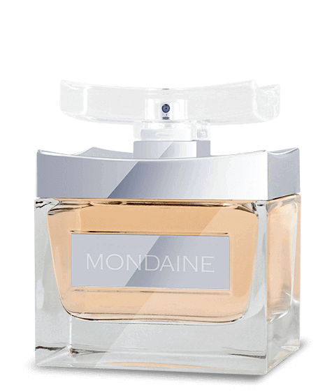MONDAINE Eau de parfum for women - SIVOP
