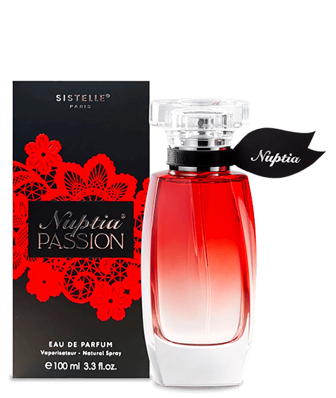 Parfum for Women - SIVOP
