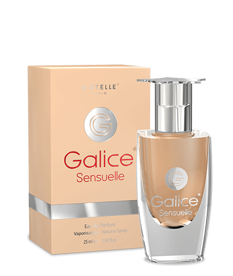 GALICE SENSUELLE Eau de Parfum for women