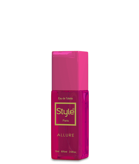 Perfume STYLE Allure - SIVOP