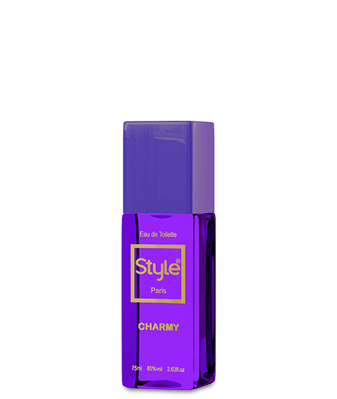 Perfume STYLE Charmy - SIVOP