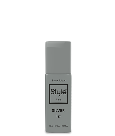 Perfume STYLE Silver - SIVOP
