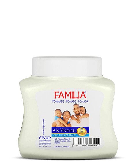 FAMILIA Ointment