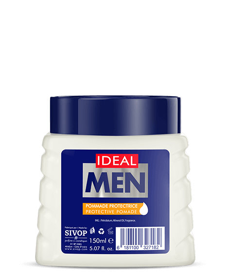 IDEAL MEN protective ointment - SIVOP