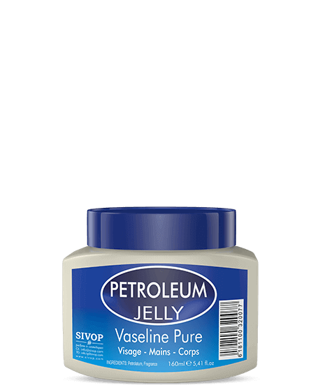  PETROLEUM JELLY Vaseline Ointment - SIVOP